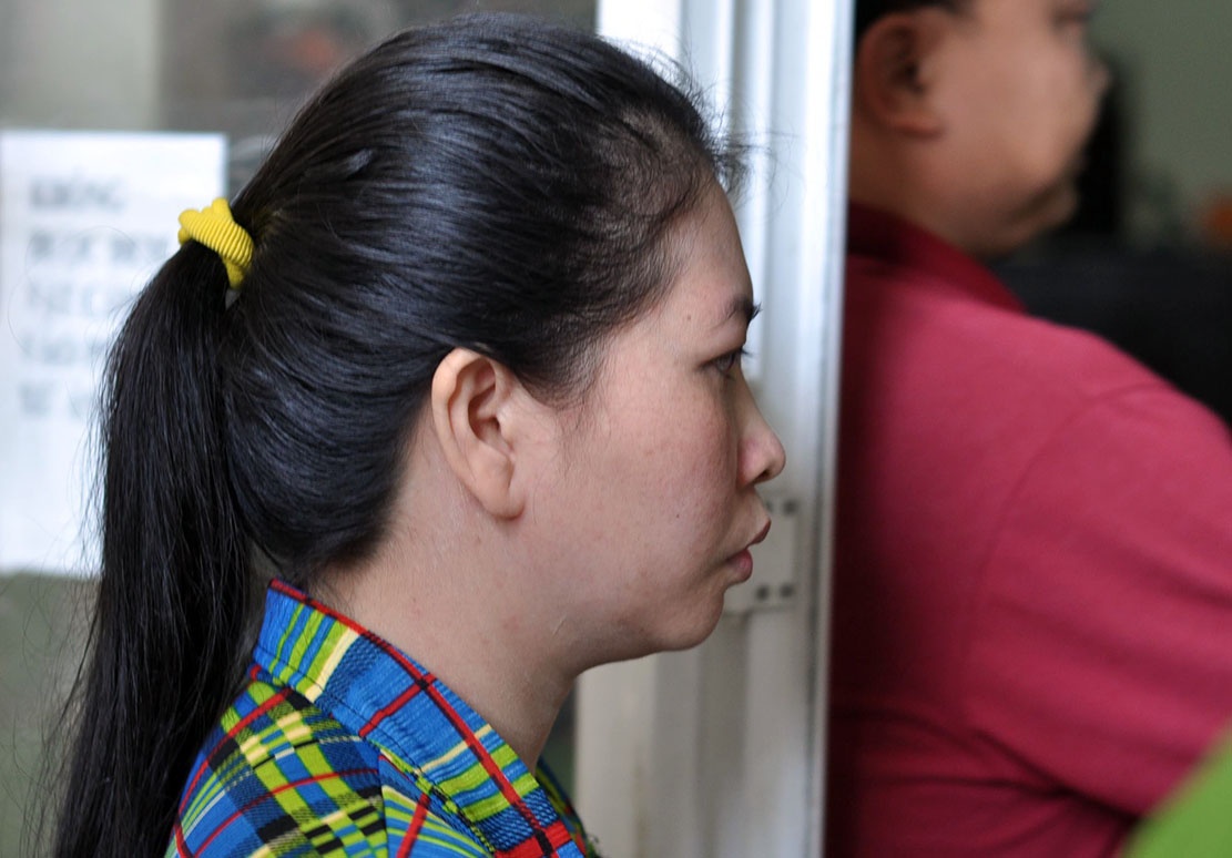 Nguoi vo khai ly do giet chong phan xac, bo balo hinh anh