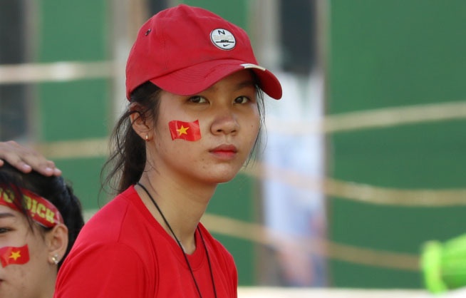 co dong vien nao nuc cho tuyen viet nam thi dau anh 7