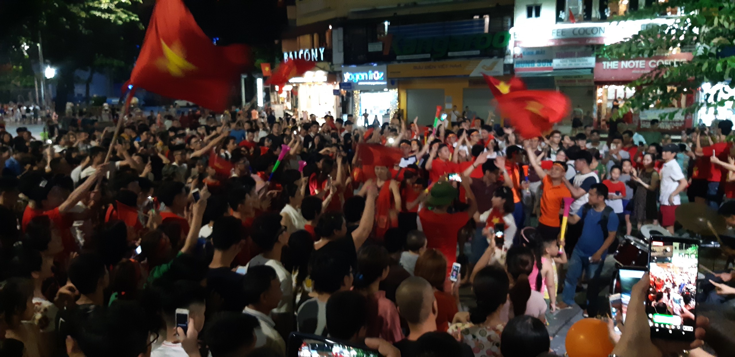 nguoi ham mo van xuong duong mung tuyen Viet Nam anh 2