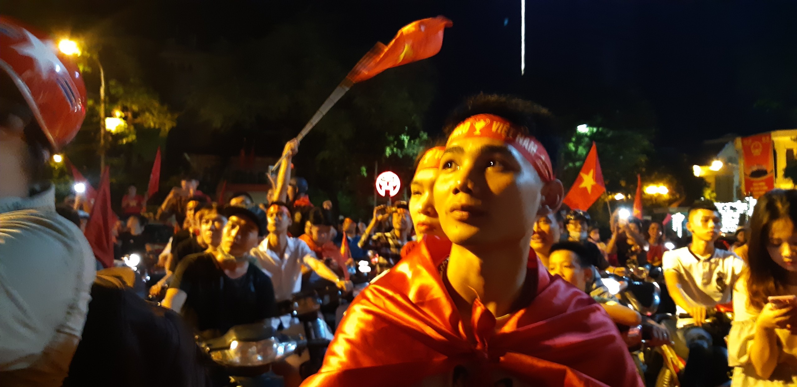 nguoi ham mo van xuong duong mung tuyen Viet Nam anh 7