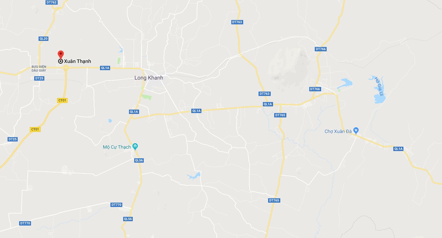 quốc lộ ngập sâu ảnh 3 quoc lo ngap sau anh 3