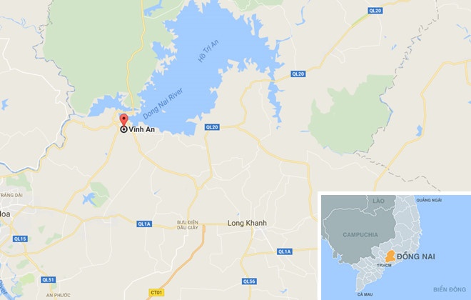 đâm chết chủ tiệm thuốc ảnh 3 dam chet chu tiem thuoc anh 3