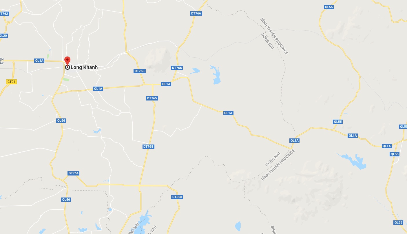 đồng nai lập thêm thành phố ảnh 2 dong nai lap them thanh pho anh 2