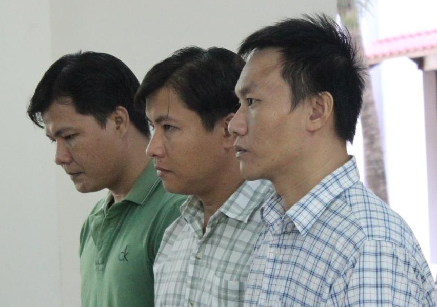 Chém chết người ảnh 1 Chem chet nguoi anh 1