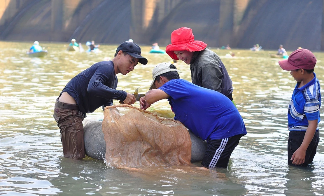 bat ca dap thuy dien tri an anh 11