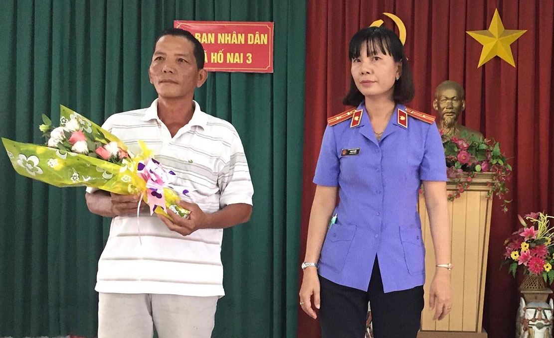 VKS xin loi nguoi bi truy to oan toi trom cap tai san hinh anh