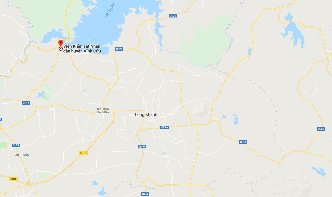 viện kiểm sát xin lỗi người oan sai ảnh 2 vien kiem sat xin loi nguoi oan sai anh 2