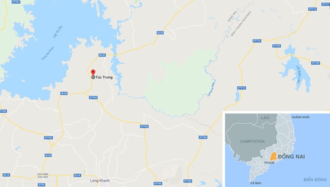 tháo dỡ trang trại bên hồ trị an ảnh 3 thao do trang trai ben ho tri an anh 3