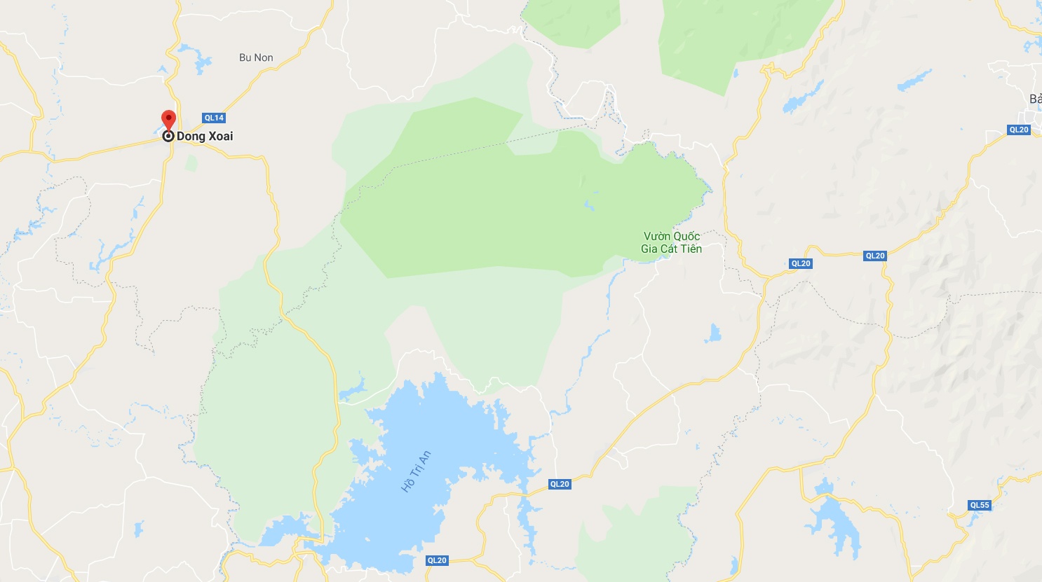 công an lái xe gây tai nạn ảnh 2 cong an lai xe gay tai nan anh 2