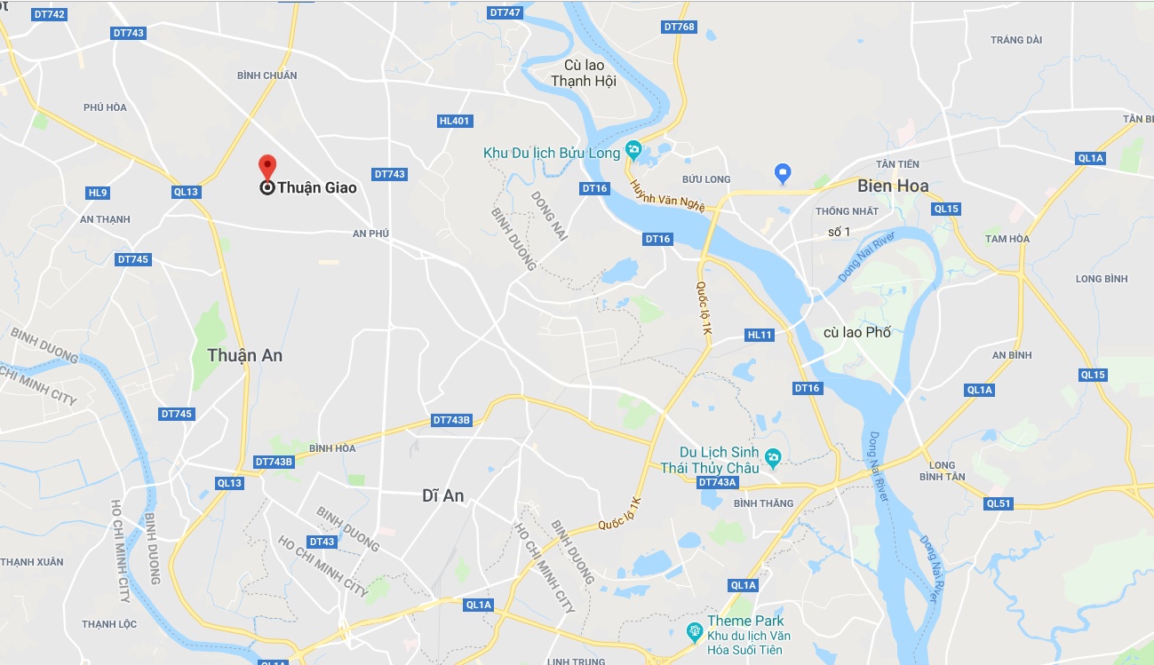 công ty nệm bốc cháy ảnh 3 cong ty nem boc chay anh 3