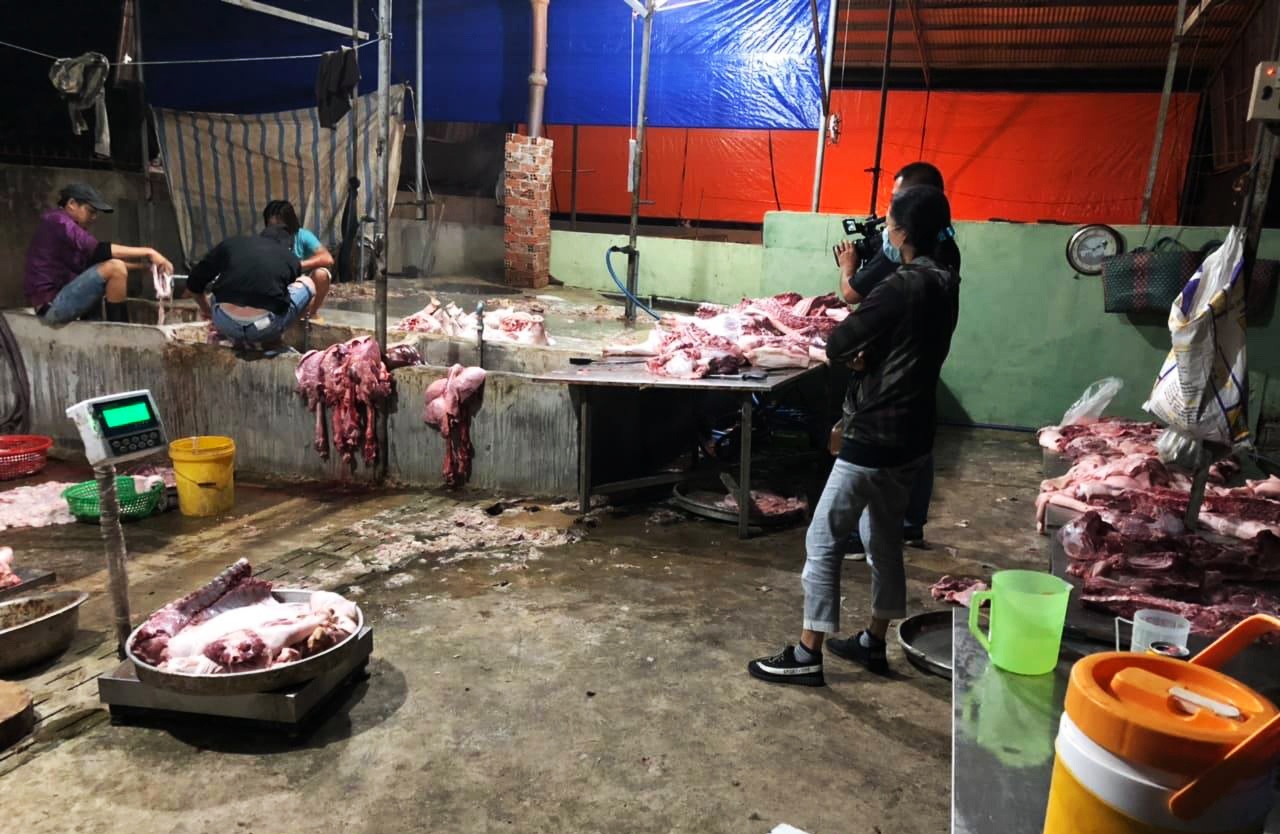 lò mổ chui ảnh 1 lo mo chui anh 1