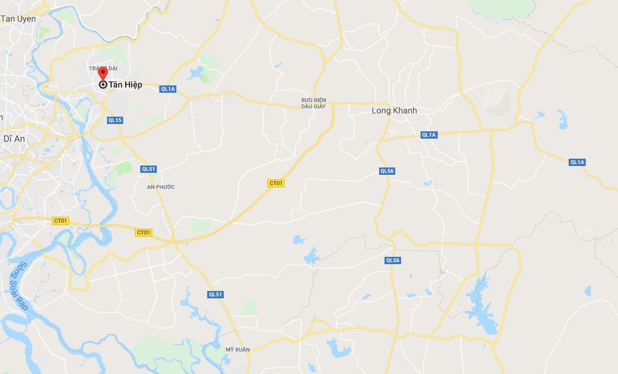 ban dam cho khach gia 1 trieu dong anh 3