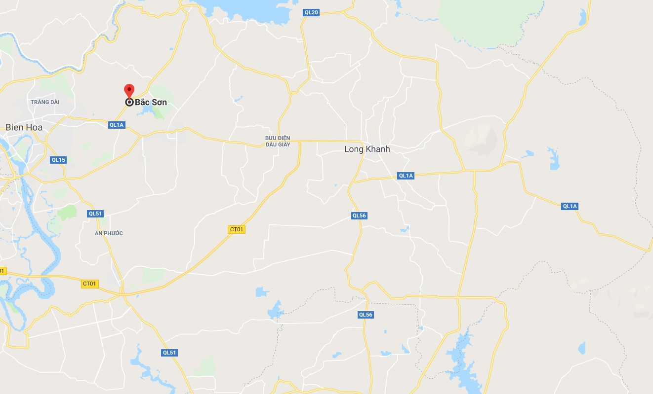 bị trăn quấn chết ảnh 2 bi tran quan chet anh 2