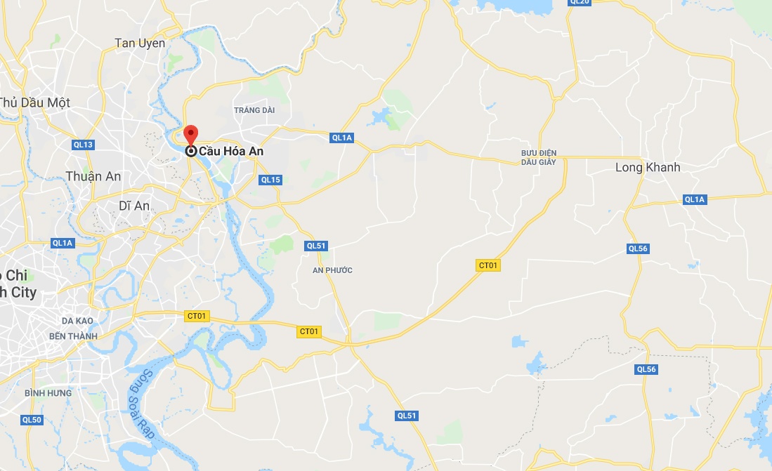 xác thanh niên nổi trên sông ảnh 2 xac thanh nien noi tren song anh 2