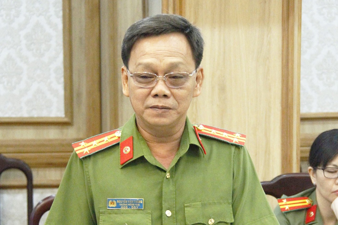 phó tổng giám đốc cienco 6 ảnh 1 pho tong giam doc cienco 6 anh 1