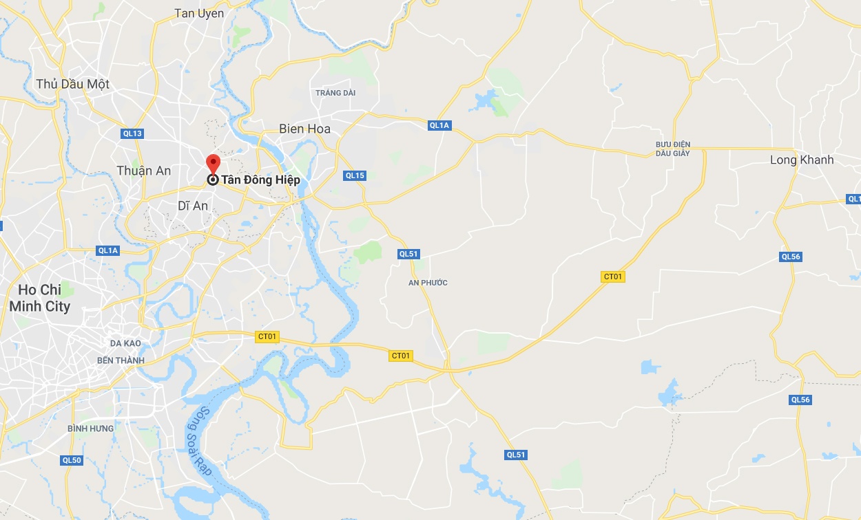 công ty gỗ bốc cháy ảnh 2 cong ty go boc chay anh 2