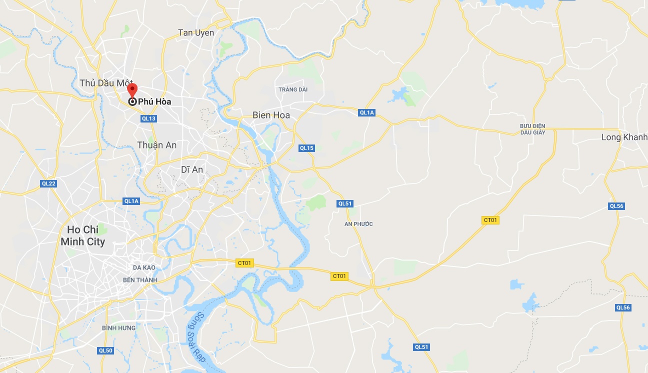 khung sắt đổ ập trong mưa ảnh 2 khung sat do ap trong mua anh 2