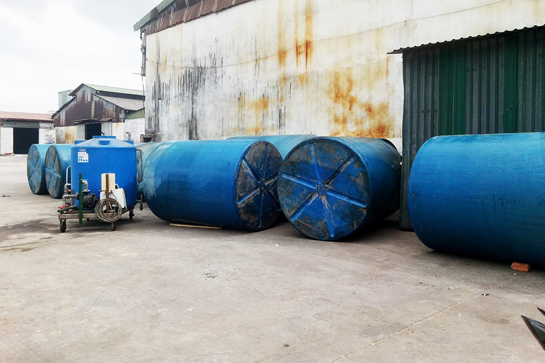 tàu chở hóa chất bị chìm ảnh 2 tau cho hoa chat bi chim anh 2