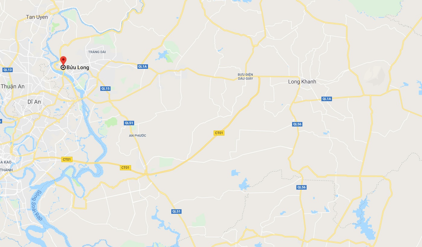 nổ súng bắt cát lậu ảnh 2 no sung bat cat lau anh 2