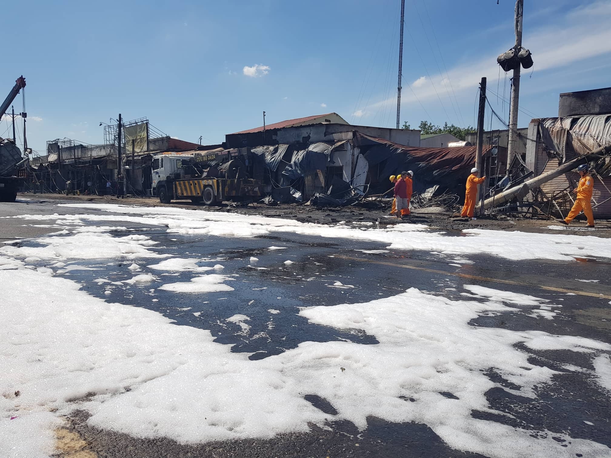 chay o binh phuoc anh 1