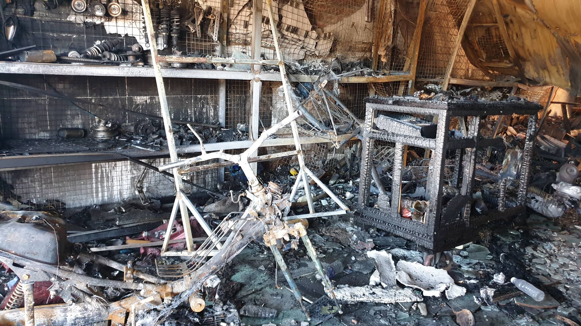 chay o binh phuoc anh 4