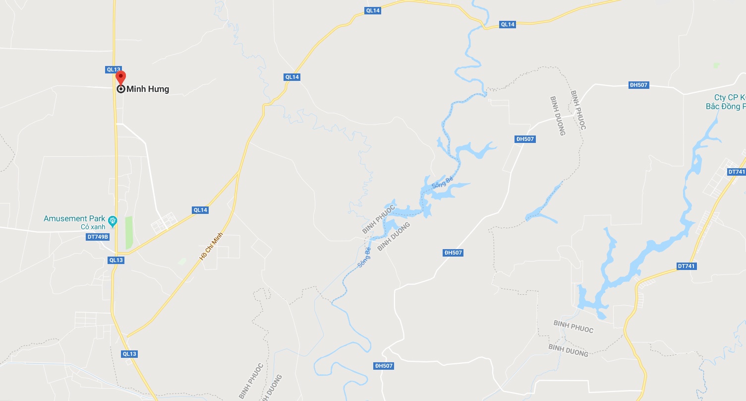 cháy xe chở xăng bình phước ảnh 9 chay xe cho xang binh phuoc anh 9