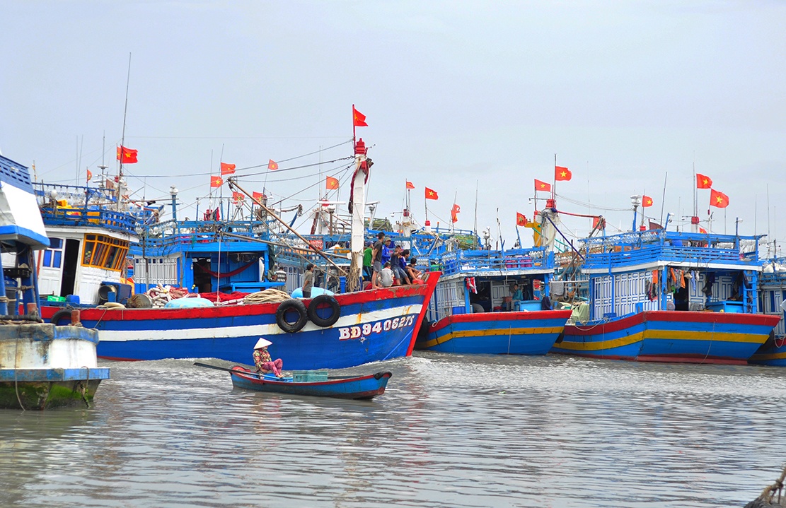 so tan dan tranh bao so 9 anh 3