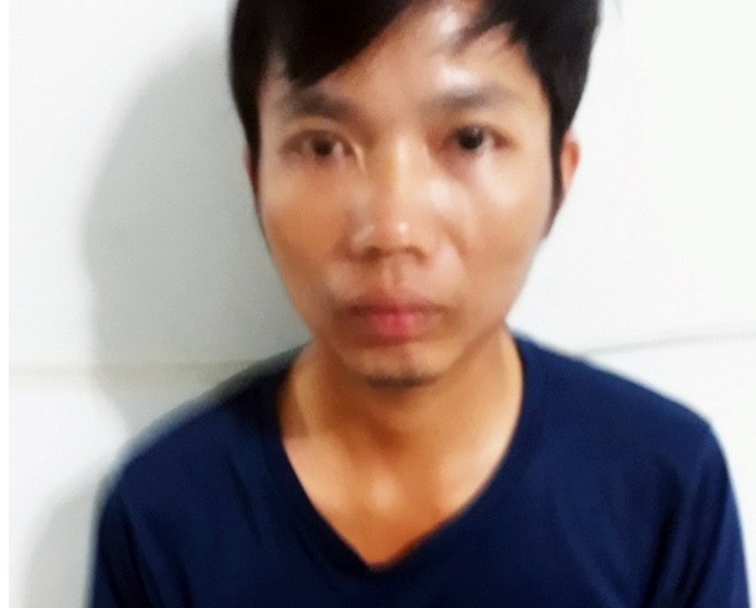 đâm bạn vì không ngủ được ảnh 1 dam ban vi khong ngu duoc anh 1