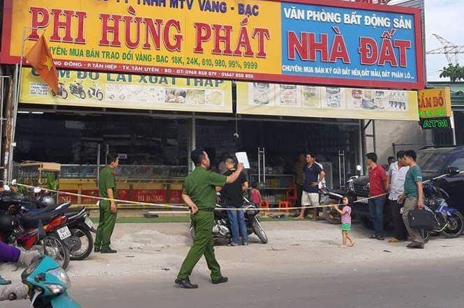 cô gái cướp vàng ảnh 1 co gai cuop vang anh 1