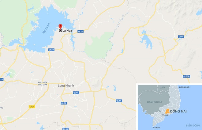 dân la ngà nhận tiền hỗ trợ ảnh 3 dan la nga nhan tien ho tro anh 3