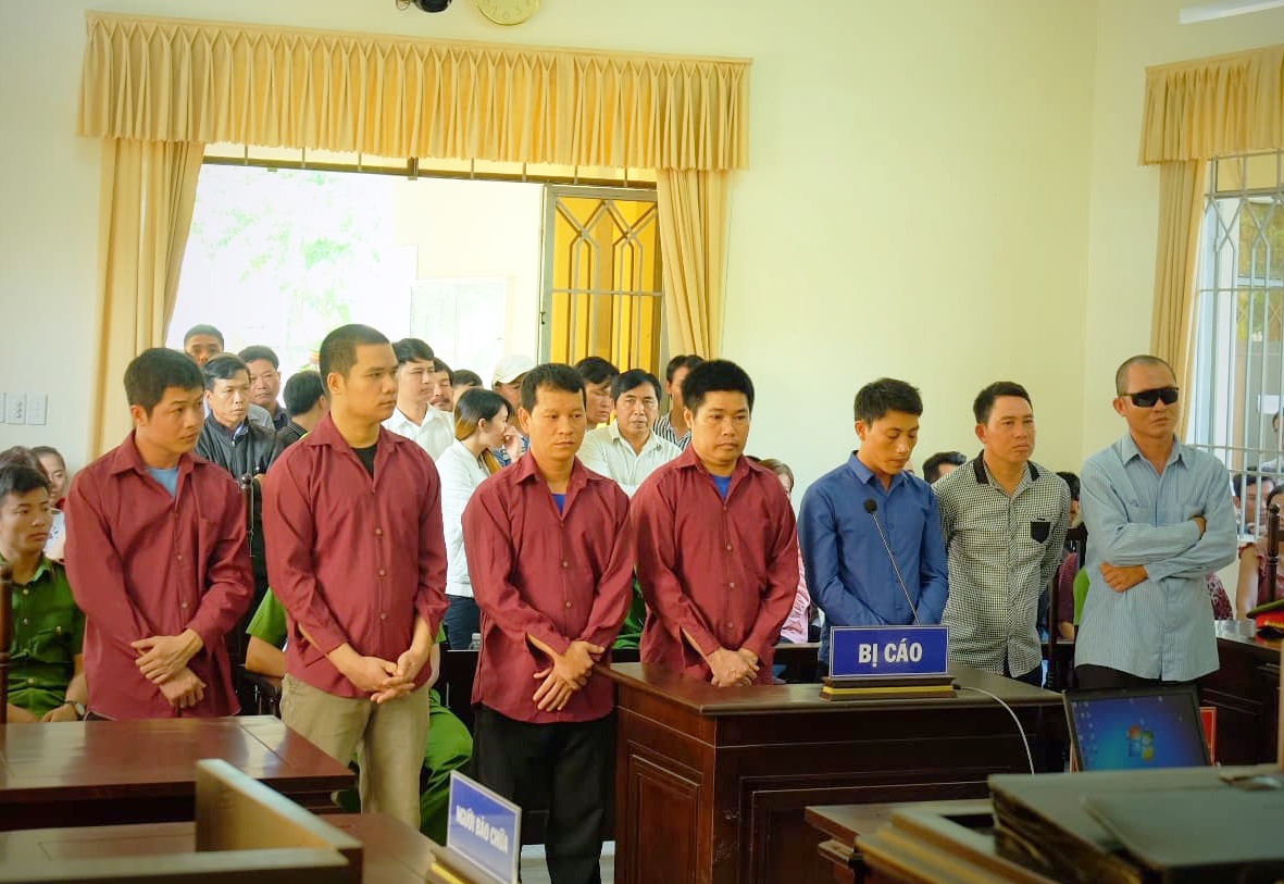 bao ve no sung ban giang ho linh an anh 1