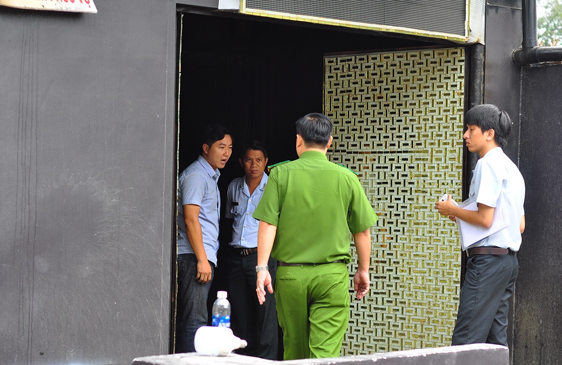 Chay nha hang 6 nguoi chet anh 2