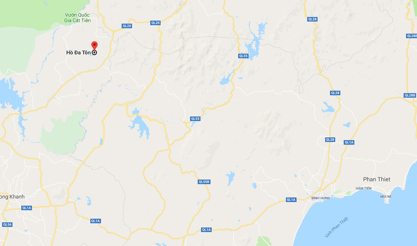 chìm thuyền 3 người chết ảnh 2 chim thuyen 3 nguoi chet anh 2