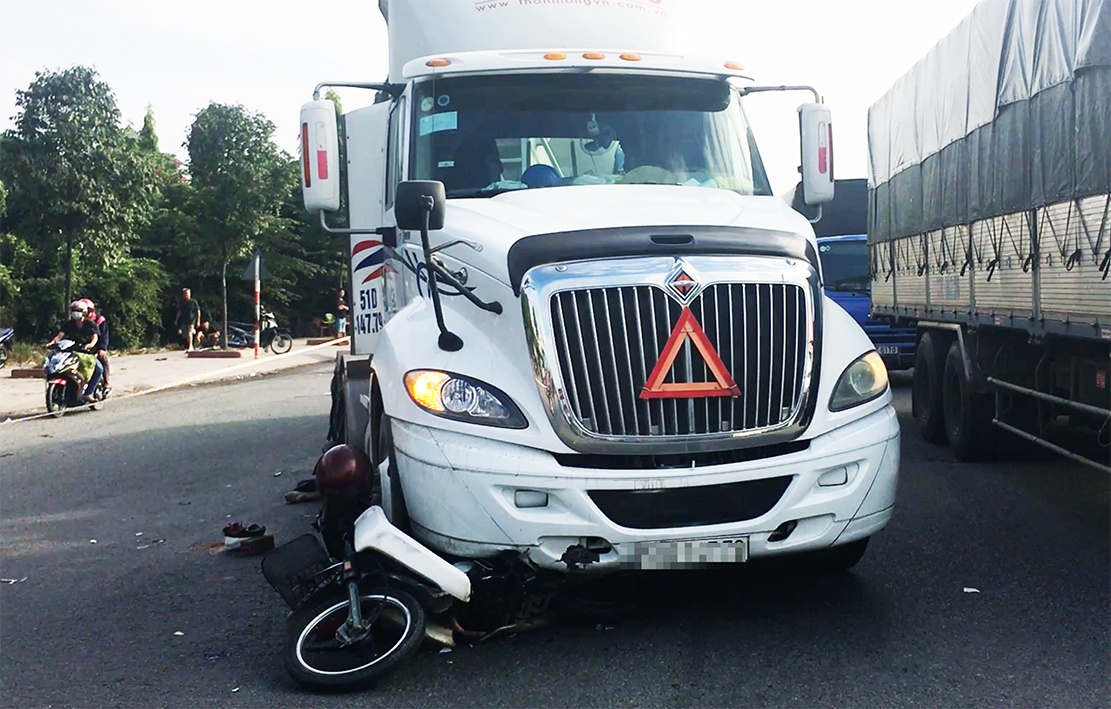 ngã quỵ khi người thân tử vong ảnh 1 nga quy khi nguoi than tu vong anh 1