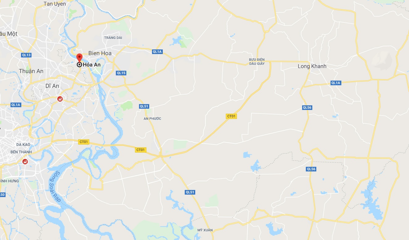 đổ trộm rác thải công nghiệp ảnh 3 do trom rac thai cong nghiep anh 3