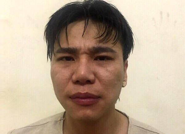 Ca si Chau Viet Cuong bi truy to toi Giet nguoi hinh anh