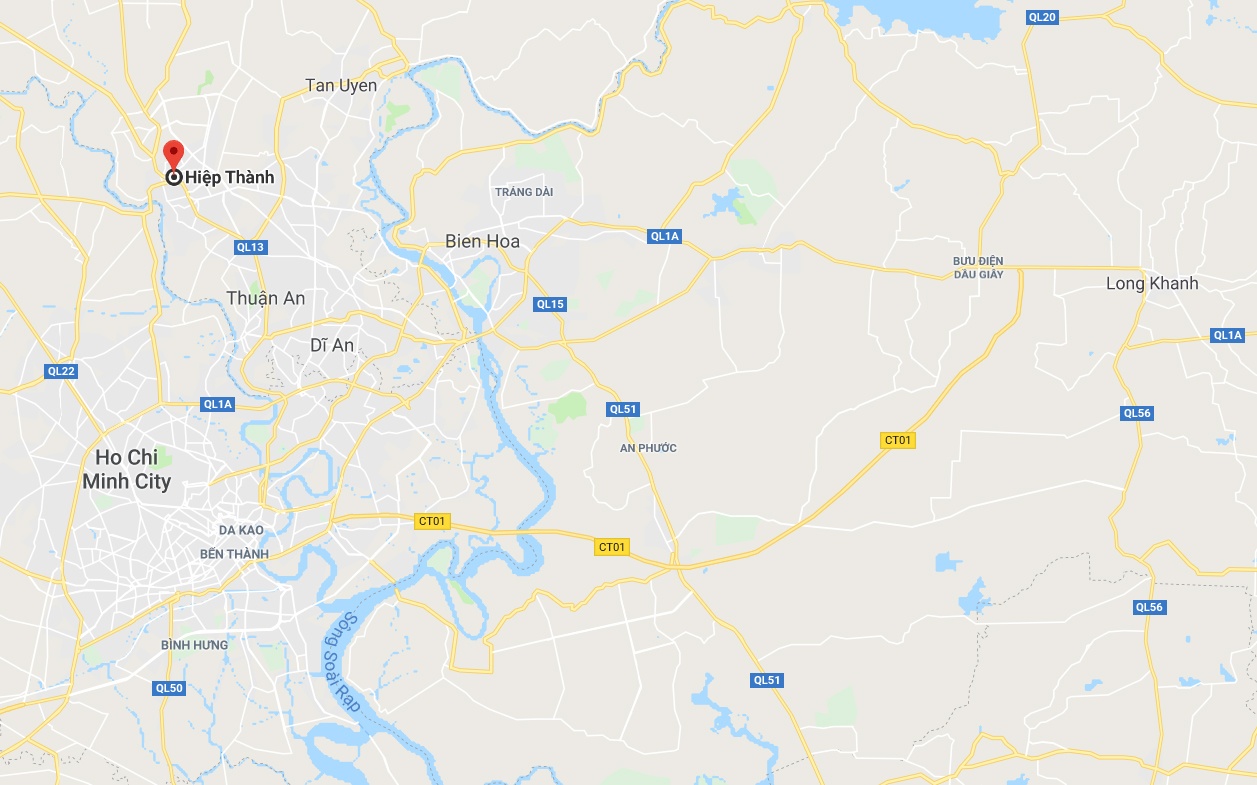 oto tong chet nguoi ban dua hau anh 3