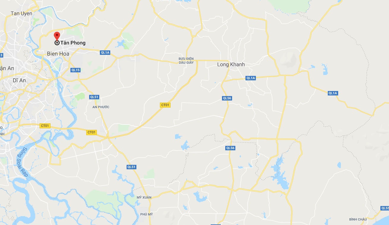 thanh niên gục chết trên xe máy ảnh 2 thanh nien guc chet tren xe may anh 2