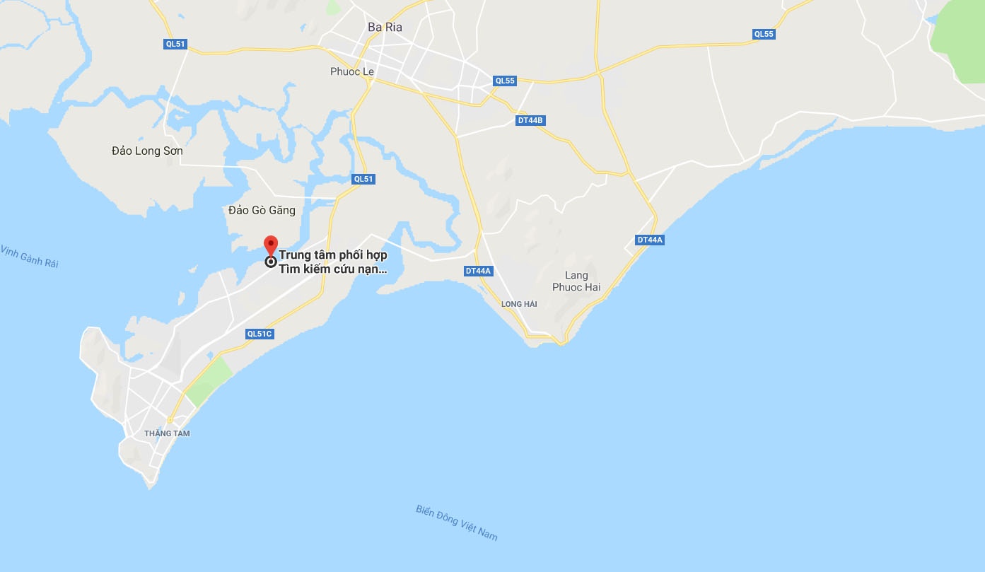 ngư dân chết trong hầm tàu ảnh 2 ngu dan chet trong ham tau anh 2