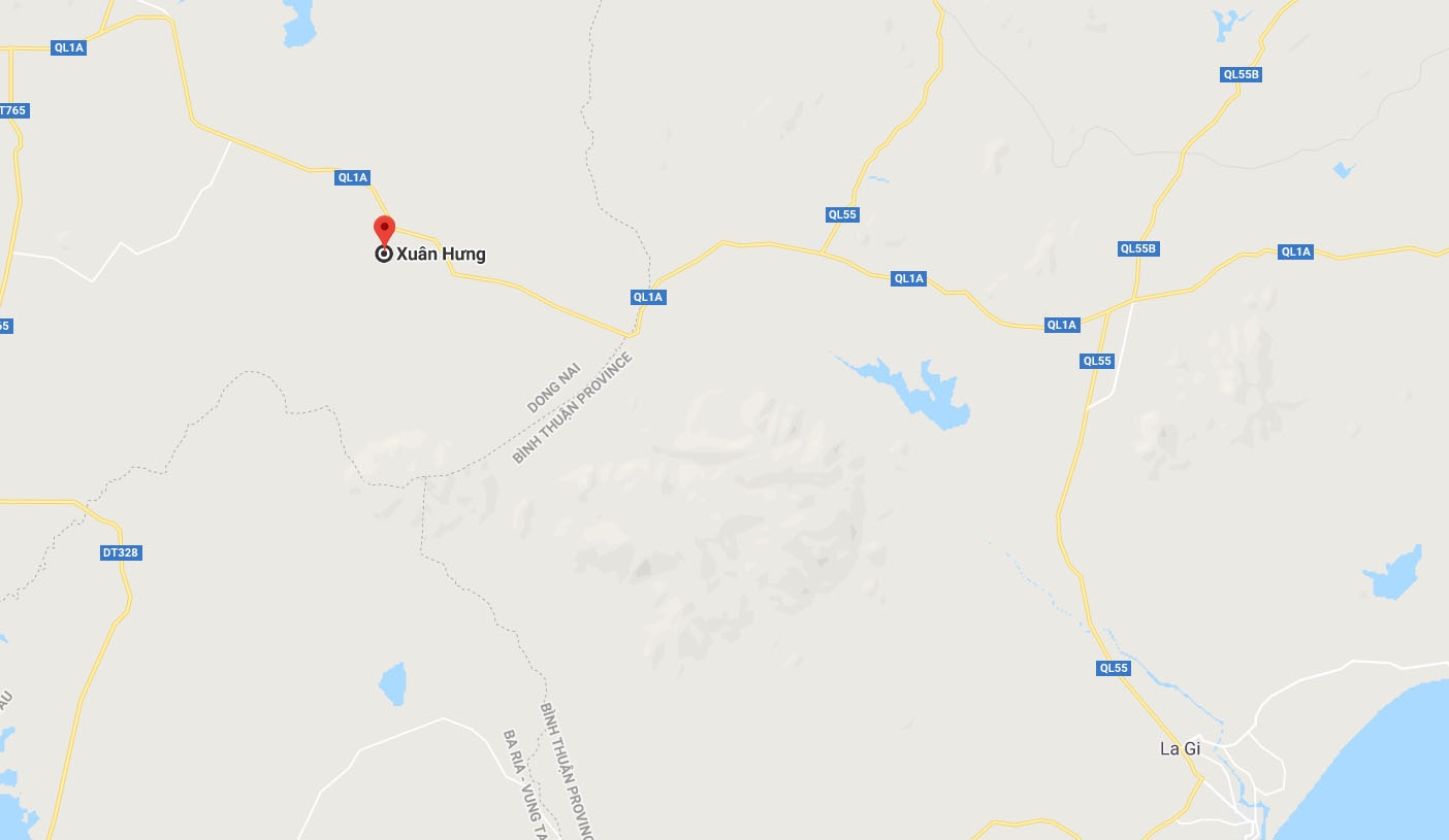 Đâm chồng tử vong ảnh 1 Dam chong tu vong anh 1
