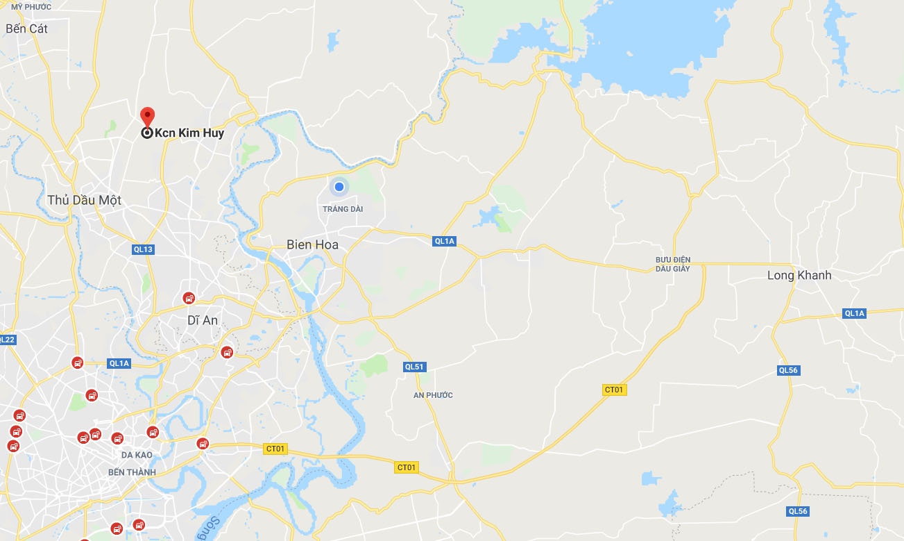 chay cong ty 1 nguoi chet anh 2