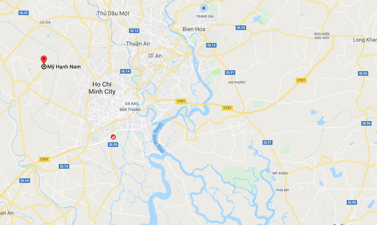 bi hiep si bat khi dua xe may qua campuchia anh 2