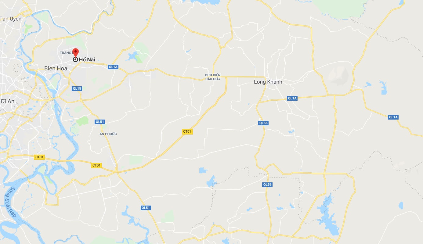 thanh niên tử vong nghi do đốt pháo ảnh 2 thanh nien tu vong nghi do dot phao anh 2