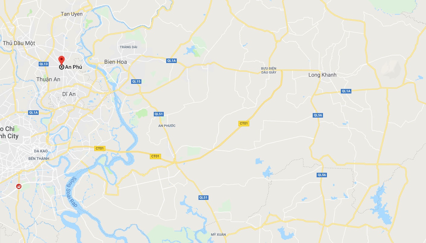 chay cong ty giay binh duong anh 2