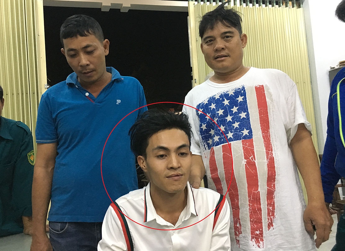 Trộm tiền ông chủ ảnh 1 Trom tien ong chu anh 1