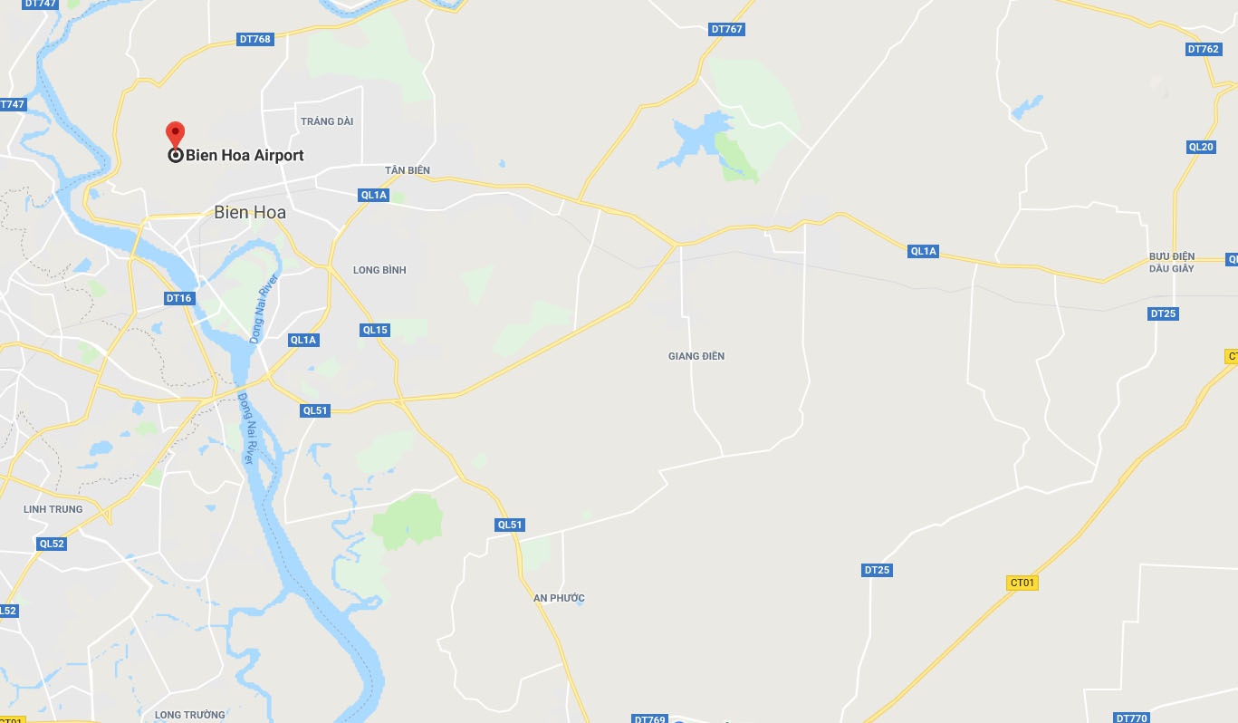 san bay bien hoa nhiem dioxin anh 3