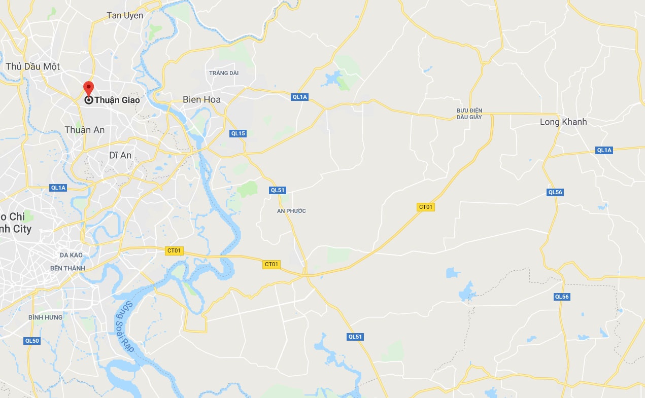 chay ki ot trong cho anh 2