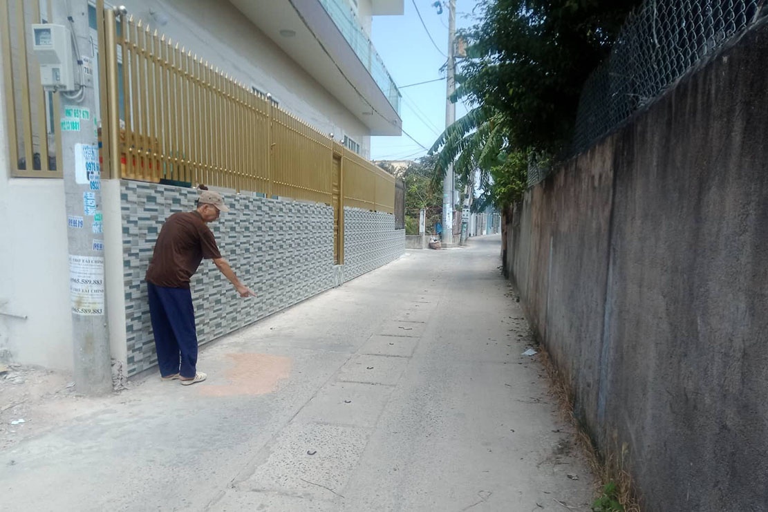 hai băng nhóm bắn nhau ảnh 1 hai bang nhom ban nhau anh 1