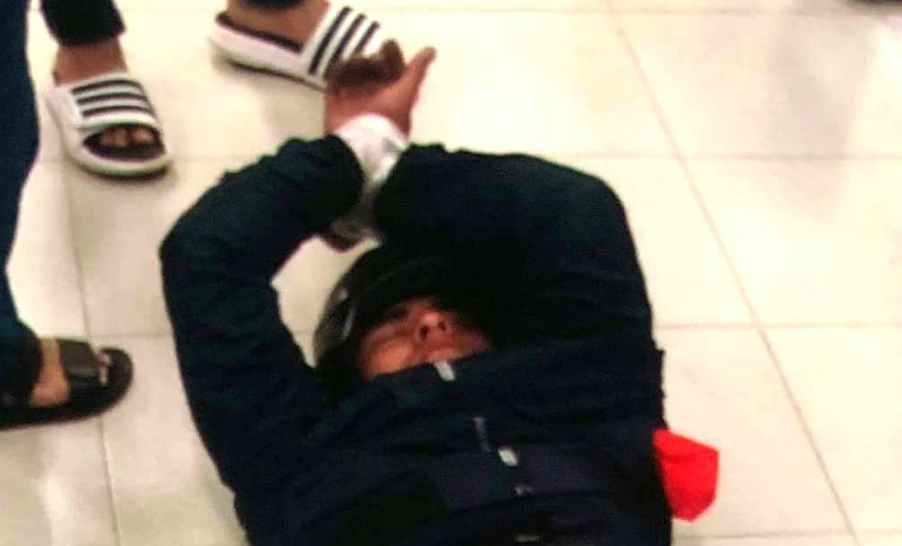 nghi án con sát hại mẹ ảnh 4 nghi an con sat hai me anh 4