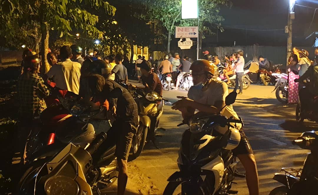 nghi án con sát hại mẹ ảnh 2 nghi an con sat hai me anh 2